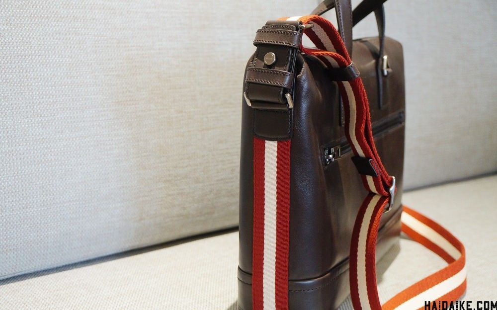 哪里可以买到Bally男款打折实惠的包包