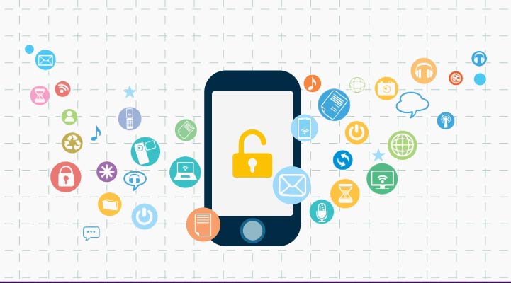 指纹解锁会泄露指纹信息吗,在手机上用指纹解锁安全吗