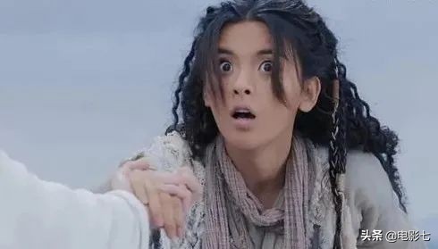 李嘉欣哪部电影扮丑,李嘉欣扮丑是什么电影