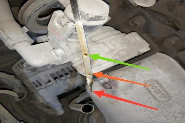 起亚k3用啥机油噪音小,起亚1.6t涡轮增压器漏机油