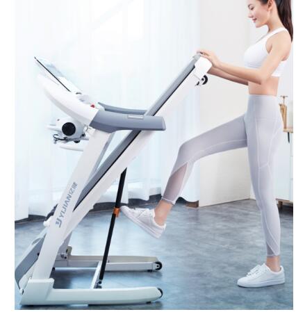 亿健跑步机睿智x5和f450哪个好,亿健跑步机多功能有哪几种