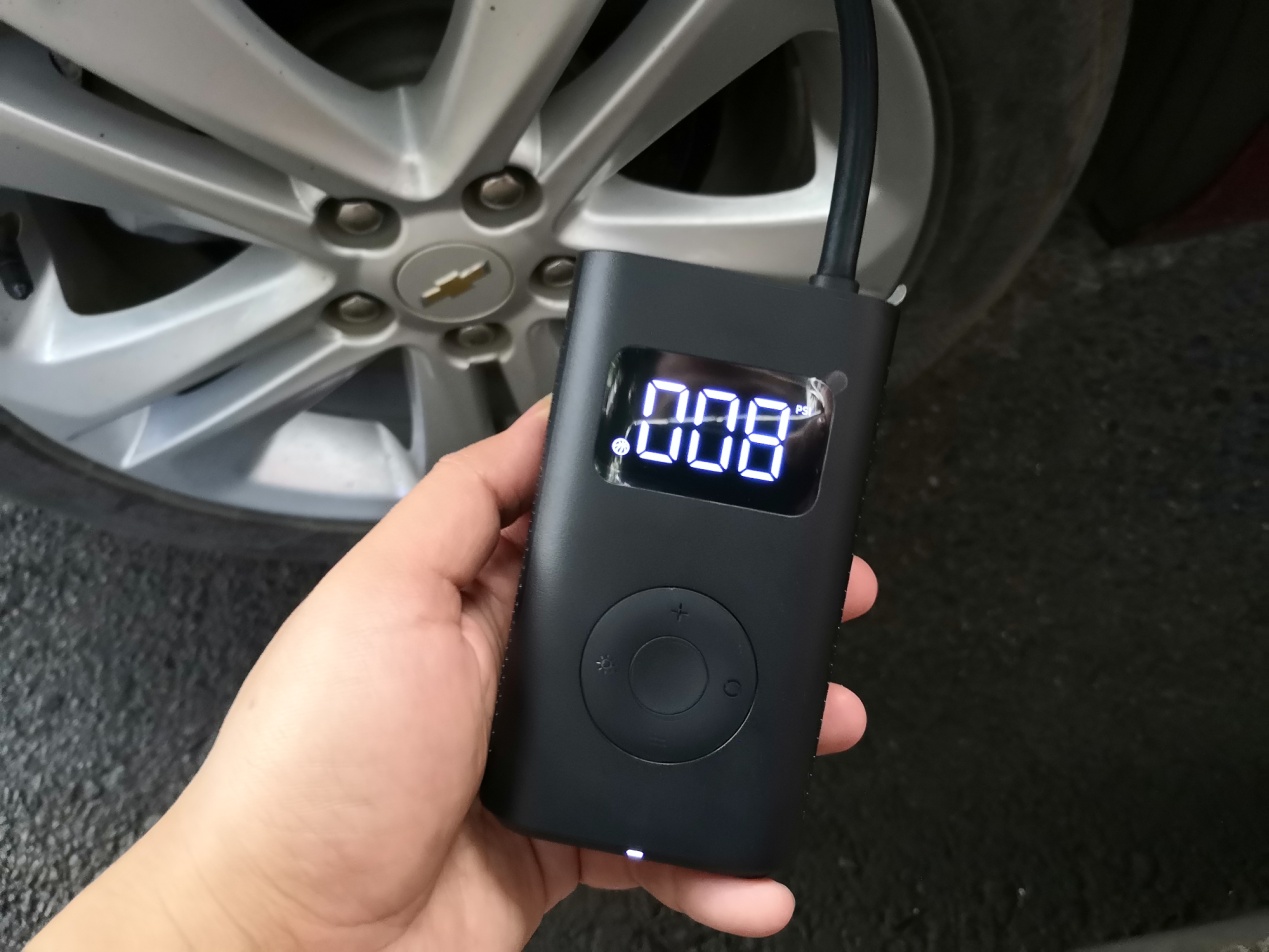 米家充气宝1s多少钱,米家充气宝最便宜多少钱