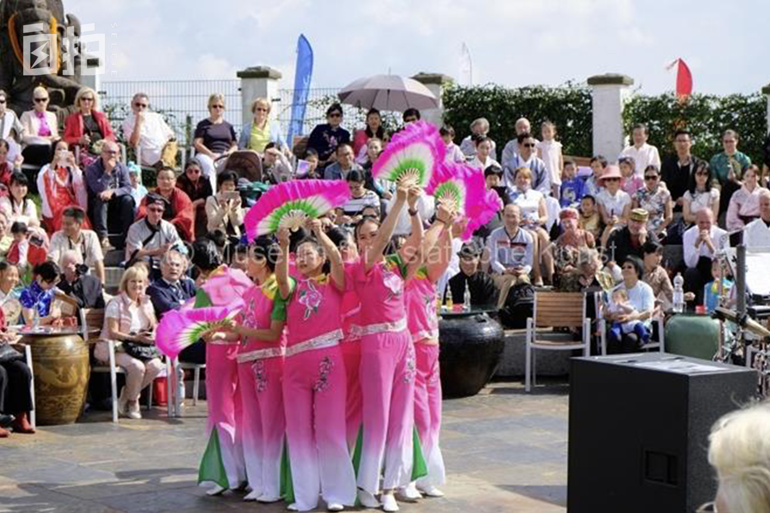 我，上海女人，曾婚姻失败，拒绝金丝雀的生活，37岁找到德国真爱