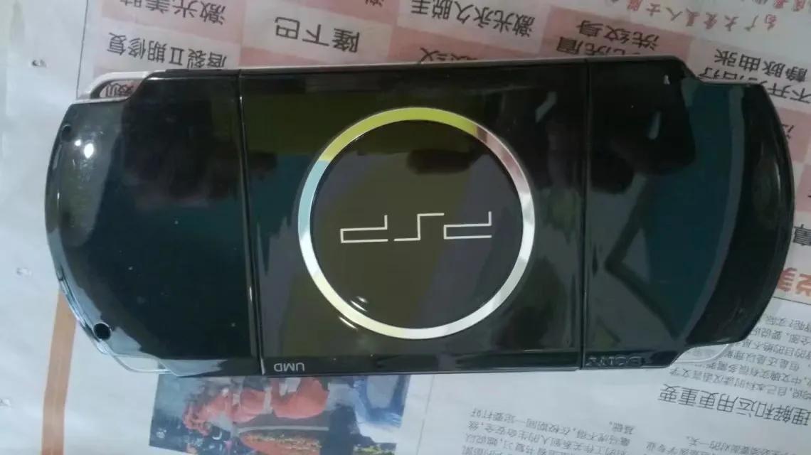 psp最新款十大最耐玩的游戏,心目中top10游戏