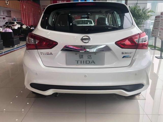 骐达驾驶感受,试驾骐达2021