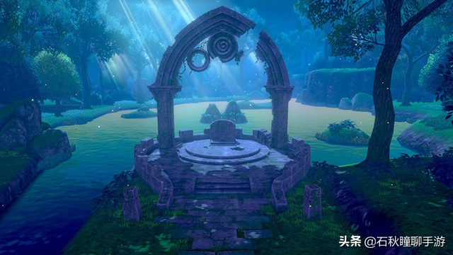 宝可梦剑盾一周目二周目什么意思,switch精灵宝可梦剑盾一周目