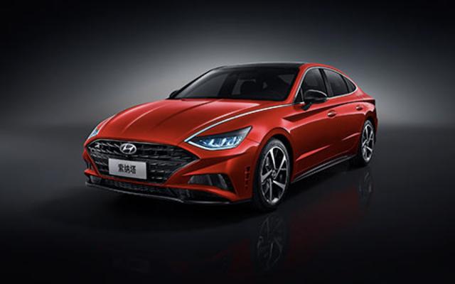 北京现代索纳塔销量,北京现代索纳塔4月销量