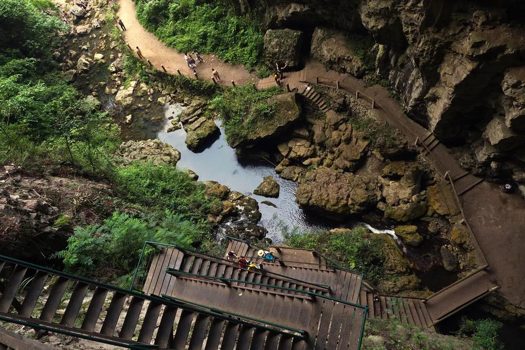 四川避暑康养最佳地是哪里,四川冷门避暑胜地亲子游2-3天