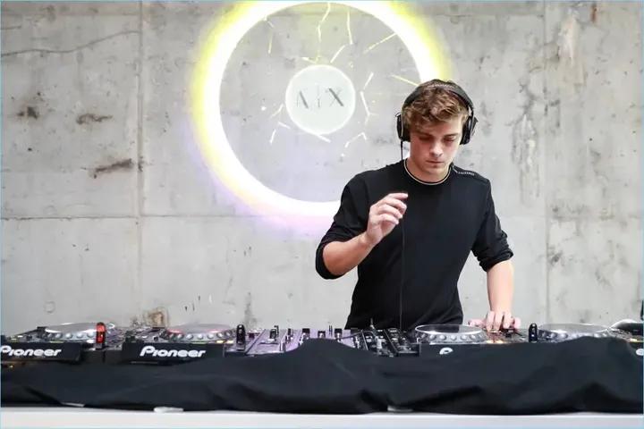 世界第一电音厂牌:SpinninRecords完全入门指南