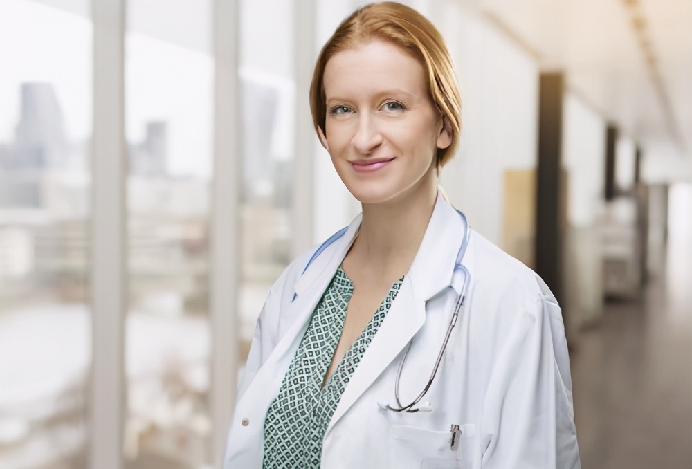 专家说，有个子宫颈癌的表现，被近半数的女青年认为“正常”—上