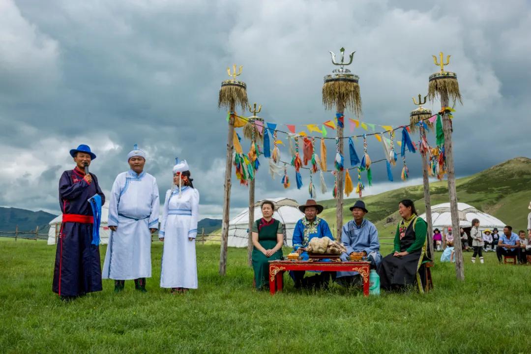 内蒙古赤峰属于东北吗,赤峰东北还是华北