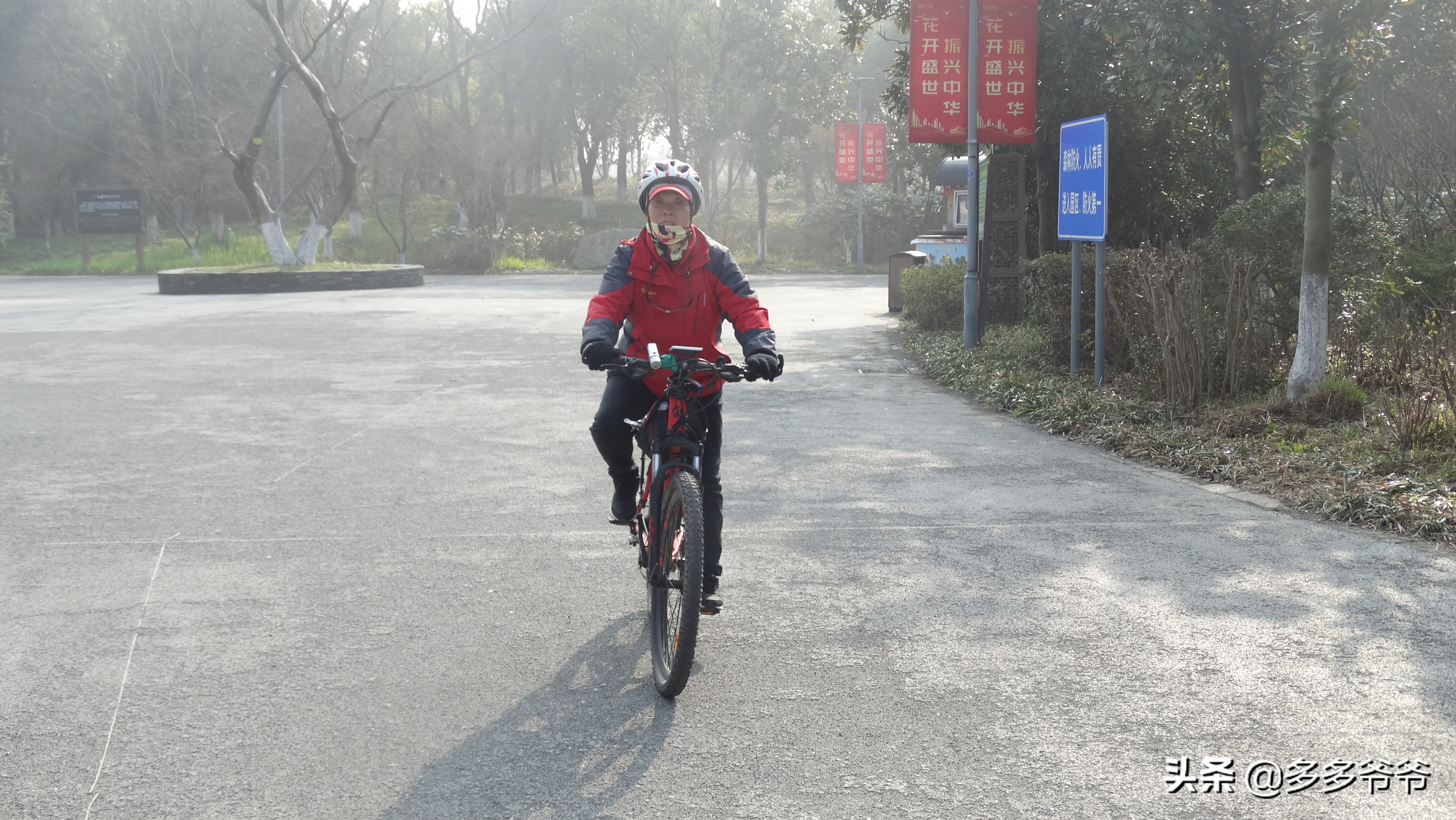 常州赏花的地方,常州附近5公里内公园免费景点