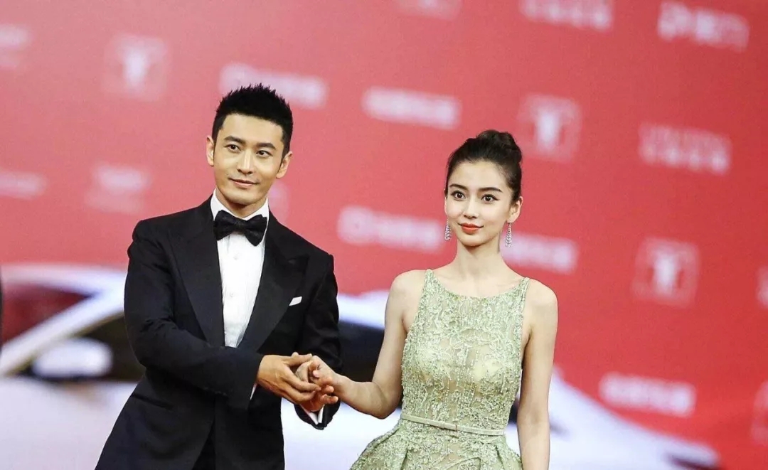 黄晓明买的几克拉钻石,黄晓明六克拉钻戒