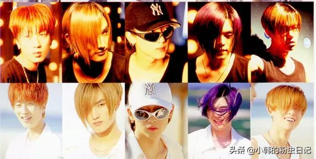 「连载11」H.O.T带货卖出67个亿,还同台了迈克杰克逊