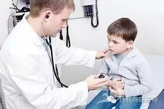 小孩经常饭后肚子疼怎么回事,小孩饭后经常肚子疼中药调理