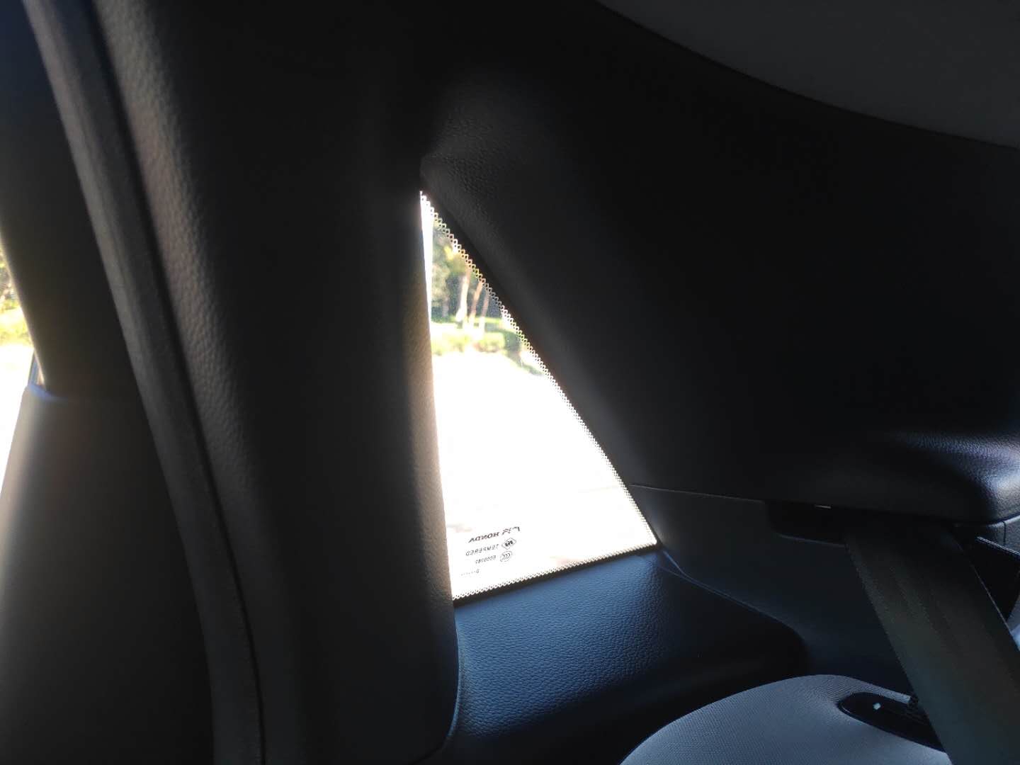 极度理性,广汽本田飞度电动汽车