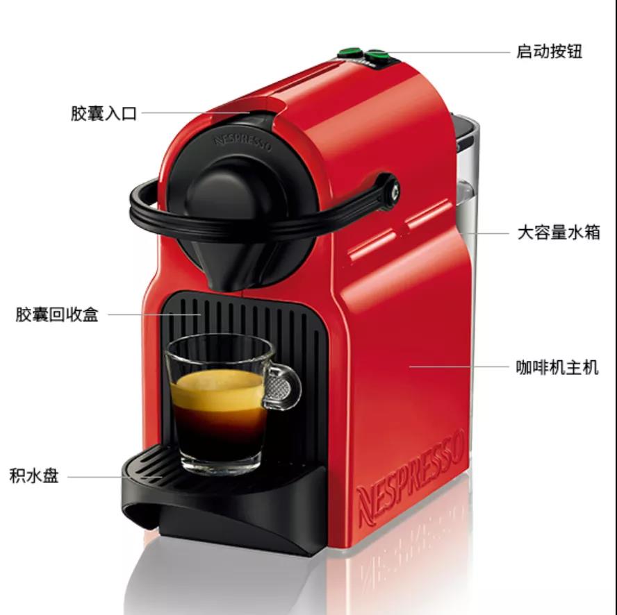 现磨咖啡机便捷,便捷式电动胶囊咖啡机