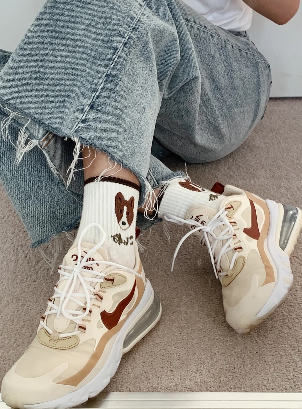 种草100分鞋子,种草好看的鞋