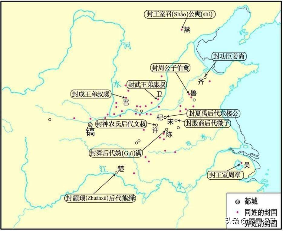 如果秦国没有统一中国会分裂吗,秦国如果不统一天下会有中国吗
