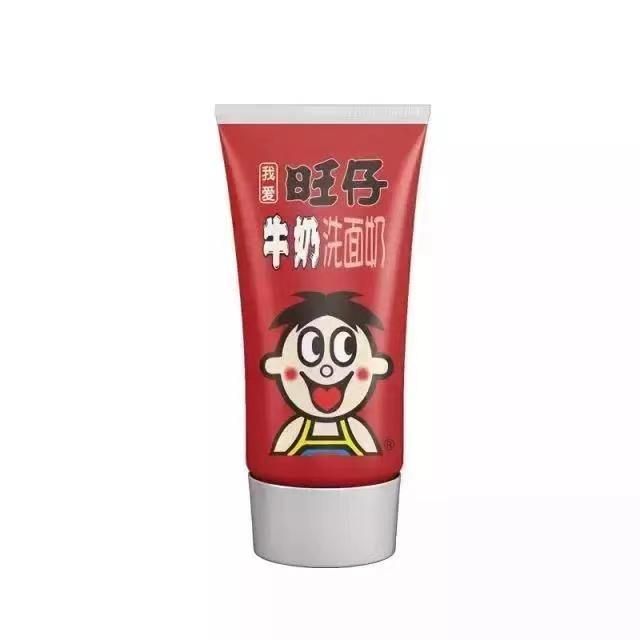 旺旺产品开箱,拆开旺旺最新视频