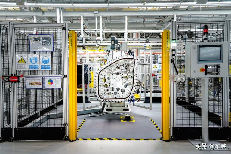 奇瑞捷豹路虎常熟工厂生产什么车,奇瑞路虎捷豹常熟工厂