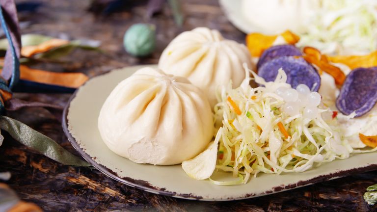 迪士尼美食,迪士尼有哪些颜值超高的美食