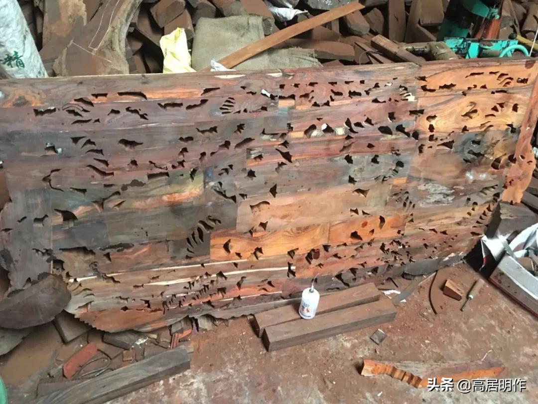 越南草花梨红木家具11件套价格,2009的越南酸枝红木家具价格