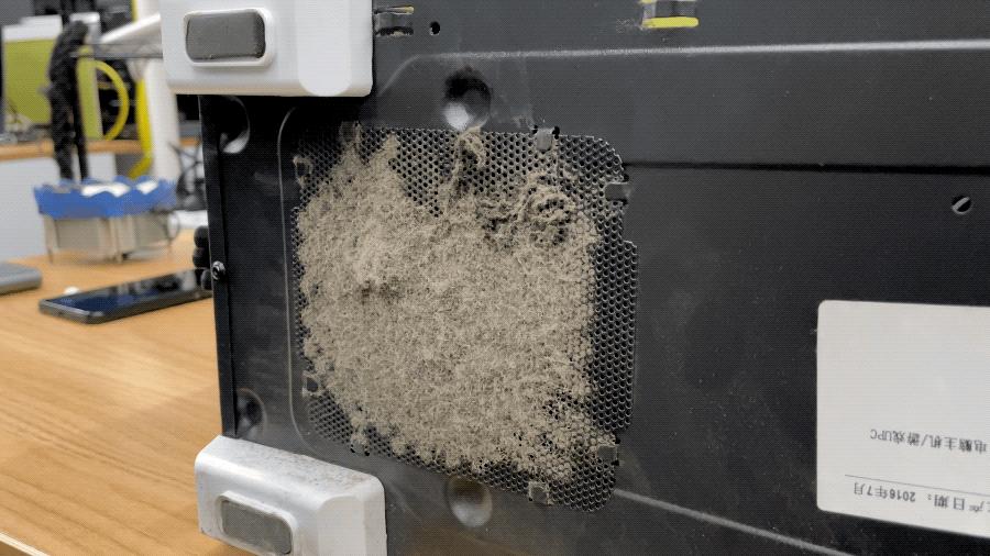 电脑卡顿用什么清理软件好,电脑玩着卡顿除了清灰还需要什么