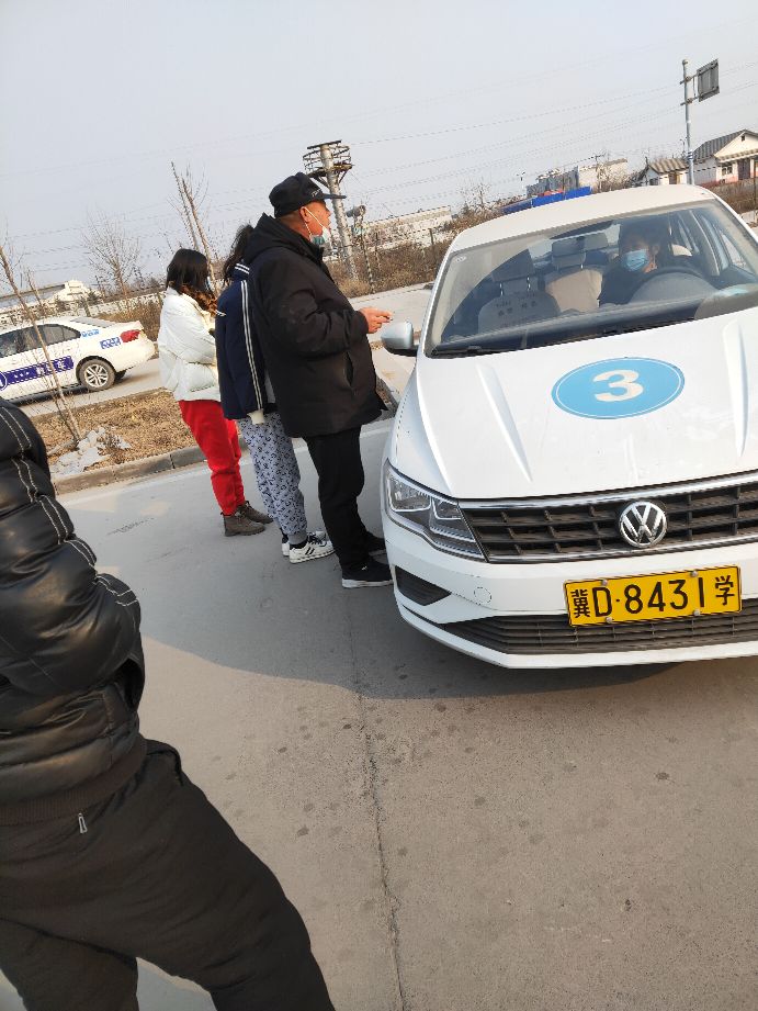 考驾照的美好时光,学习驾照的那些时光