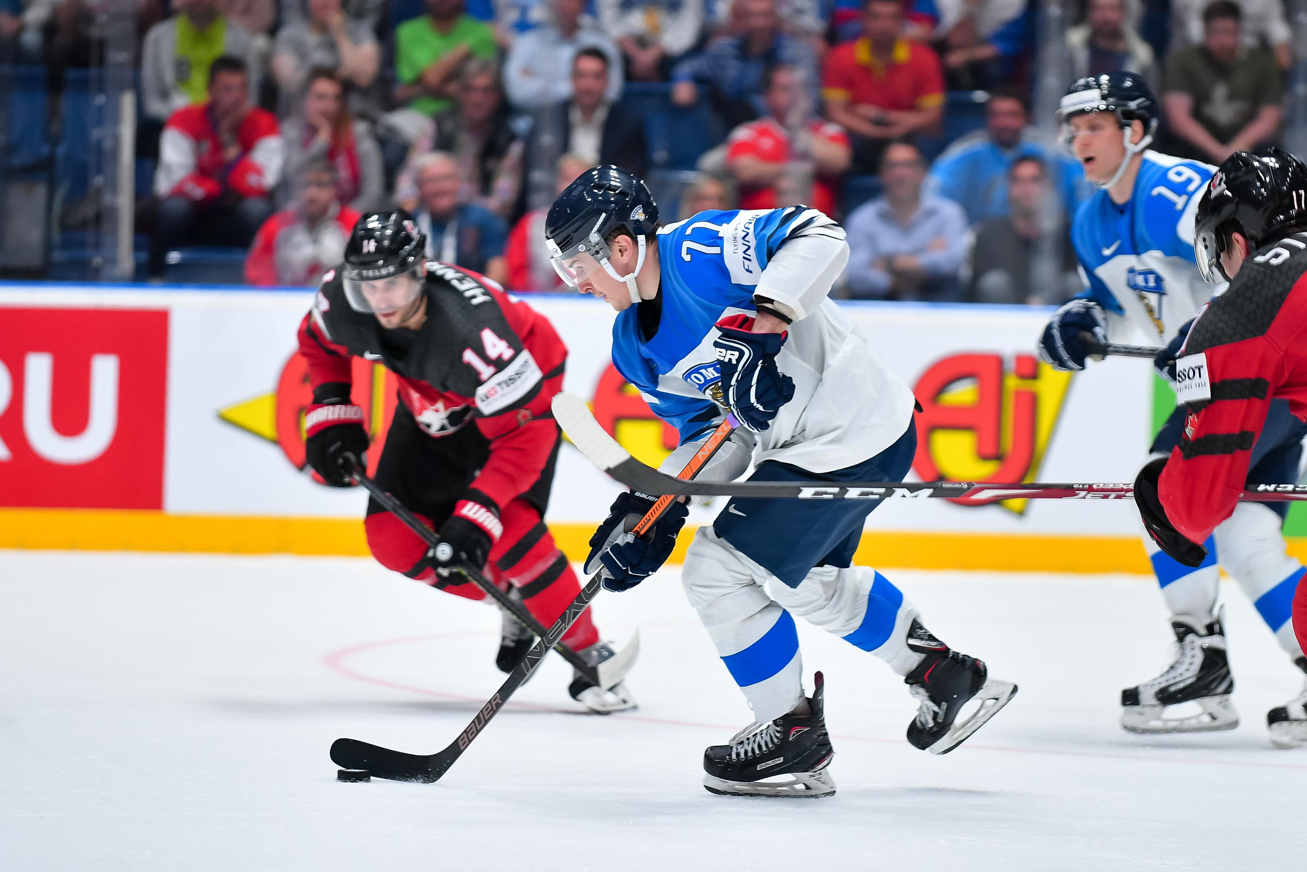 央视冰球直播,冰球顶级联赛赛程