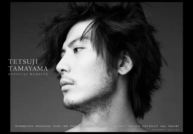 昭和日本男儿,昭和时代男儿