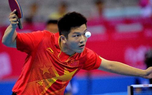 乒乓球由攻球改为拉球,乒乓球球的大小什么时候改