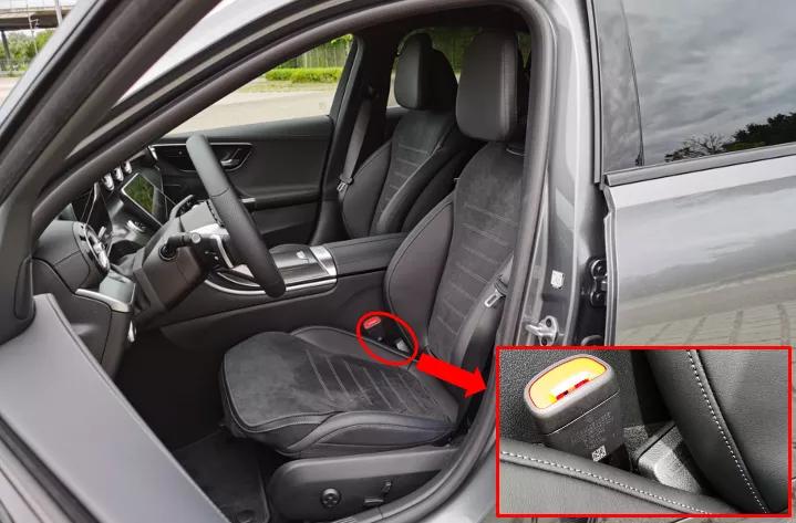 全新奔驰c级深度试驾,德国奔驰c级试驾第一视角