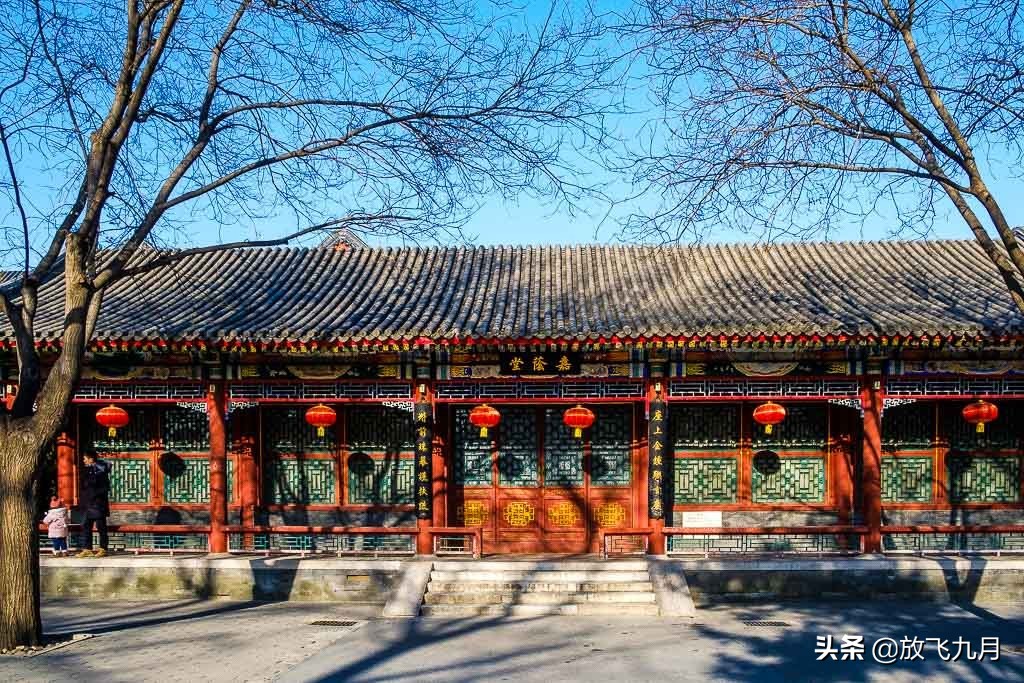 北京公园年卡哪个最划算,北京公园年卡100元能去几个公园