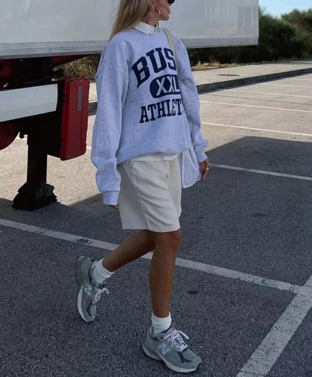 新百伦鞋属于什么风格,灰色运动鞋推荐新百伦