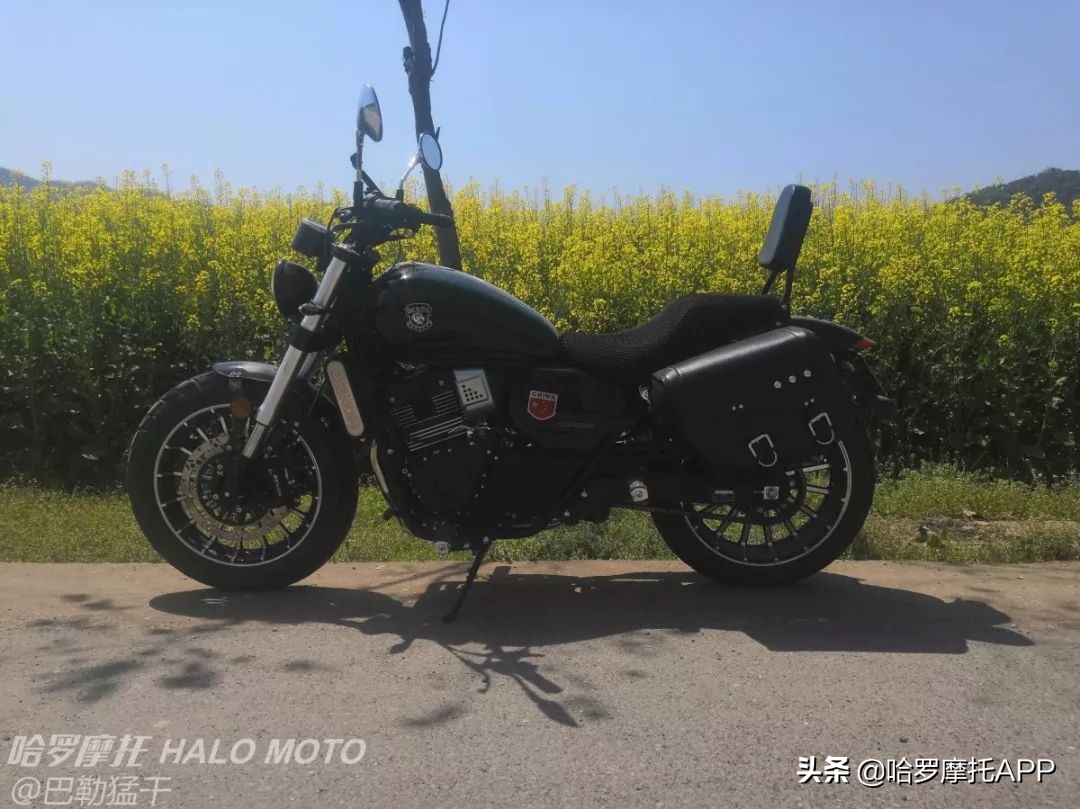 奔达原驰兽400骑行视频,奔达原驰兽400可以入手吗