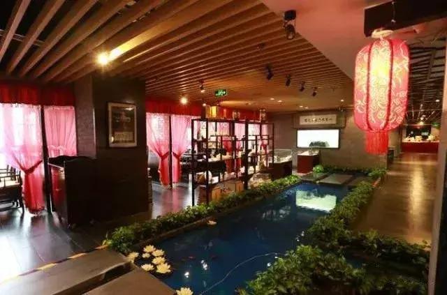 广州最贵的顶级餐厅,中国最贵餐厅排行榜