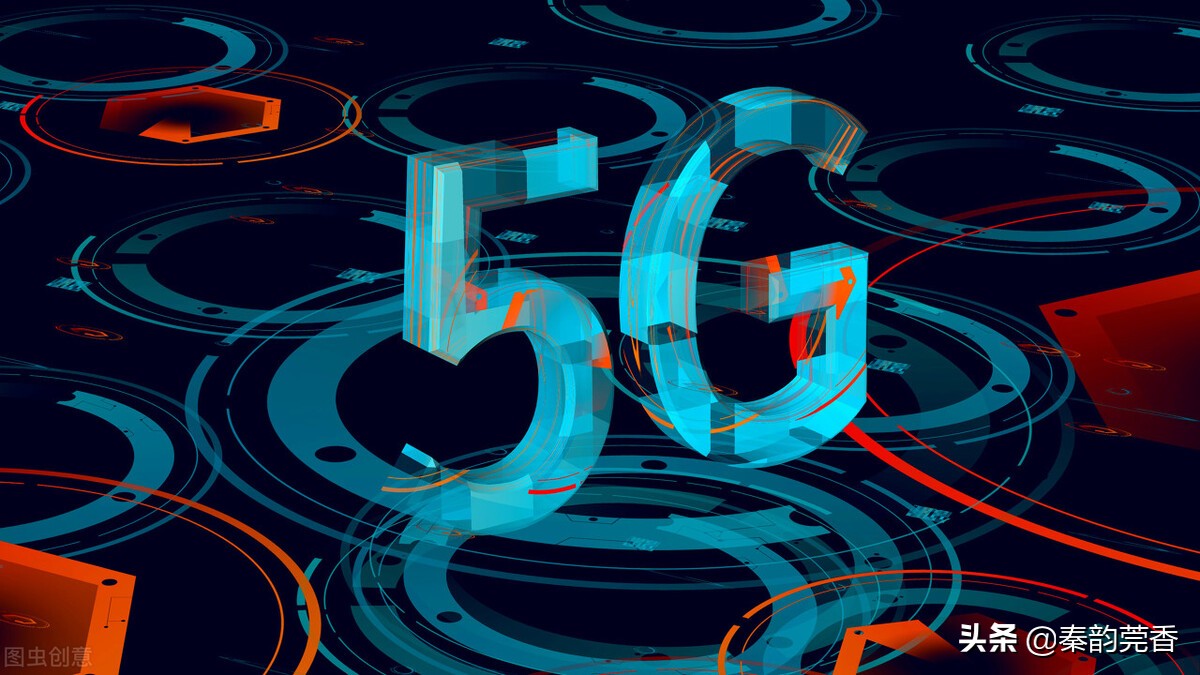 为什么5g手机5g网络还是很慢,5g手机有5g网络为啥还是这么慢