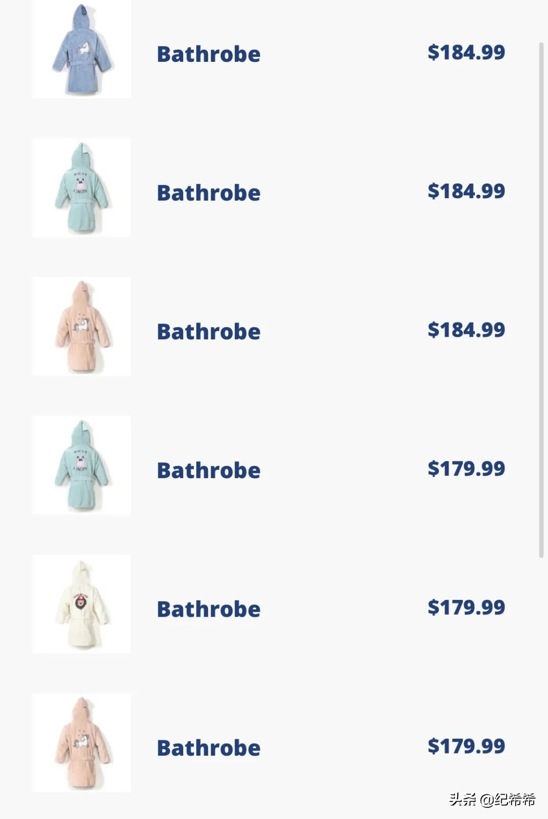 大牌超火的香水,大牌香水惊艳款