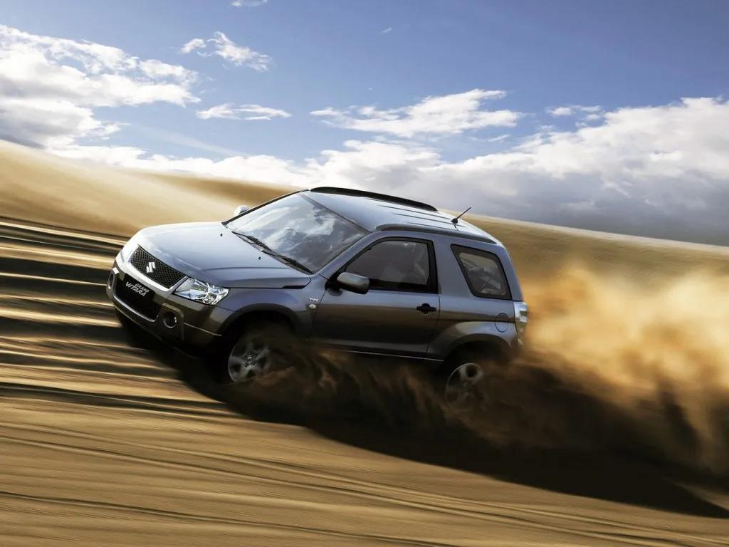 铃木维特拉现在还能入手吗,铃木维特拉到底值不值得入手