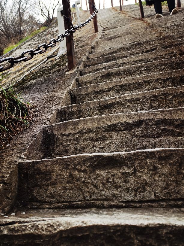 华山一日游自由行旅游攻略最新,华山一日游攻略北峰往返
