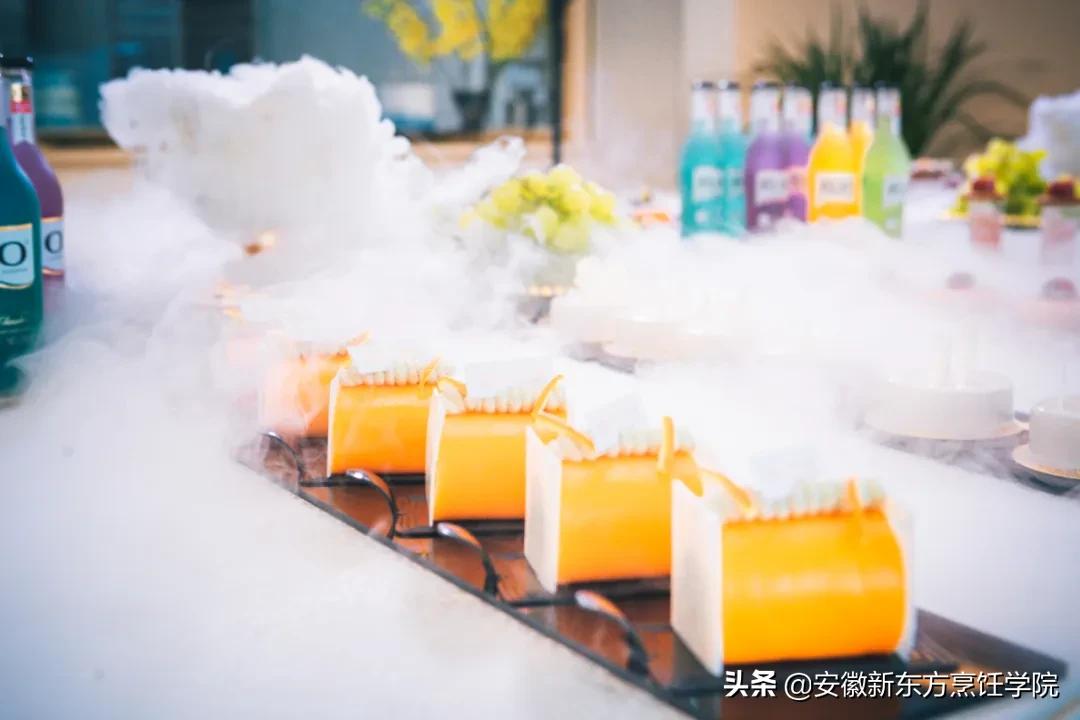 烘焙吉利丁片和吉利丁粉区别,烘焙技巧吉利丁小知识分享