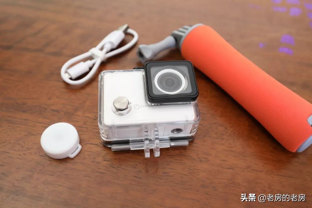 最新海鸟运动相机测评,海鸟4k相机评测