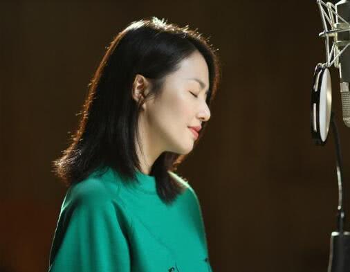 谭维维经典咏流传评价,韩红点评金池