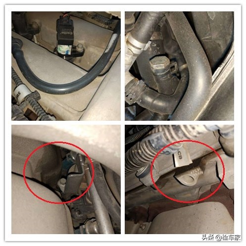 08年捷豹XJ如今还能卖23万?这台英伦豪车不仅是情怀那么简单