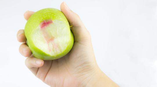 牙结石和牙结石怎么区分,牙结石颜色的鉴别