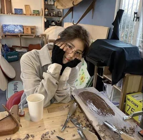 韩国最美小三回归！增重20斤首演大女主，网友吹爆：姐好帅，谁懂