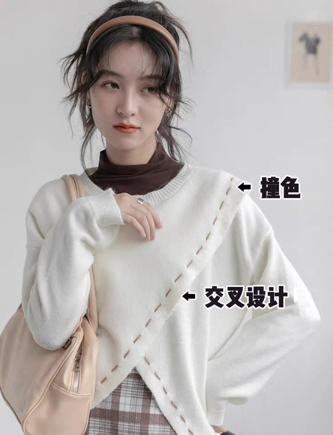 男生最讨厌的3种女生穿搭,男生最讨厌的4种女士穿搭