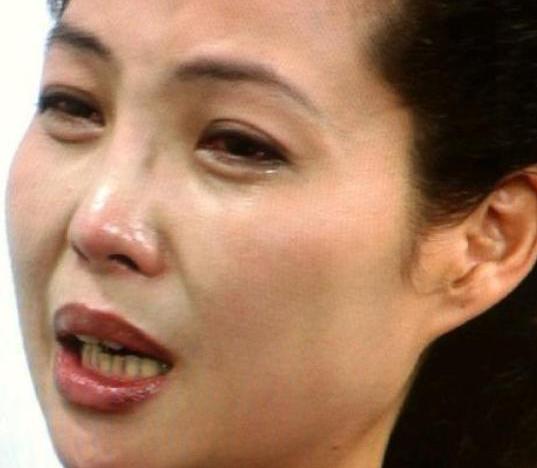 李天一入狱后梦鸽憔悴苍老了,李天一和梦鸽最近的消息