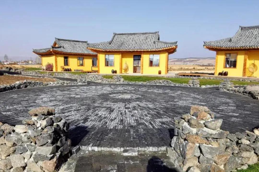 延边金达莱冰雪节,延边国际冰雪节